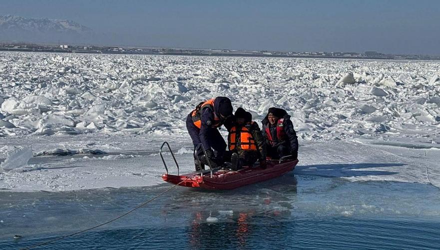 Постоянно действующий Республиканский оперативный штаб по ЧС создают в Казахстане