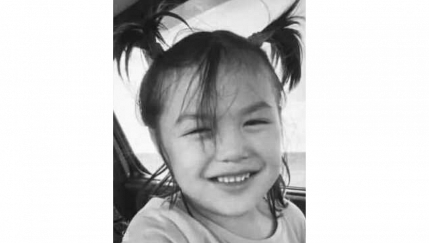 Пропавшая пятилетняя Мадина Ерланкызы погибла в Костанайской области