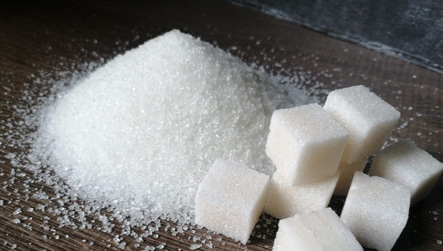 Минсельхоз отрицает дефицит сахара в Казахстане