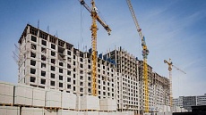 В Казахстане - 39 проблемных объектов долевого строительства в восьми регионах 
