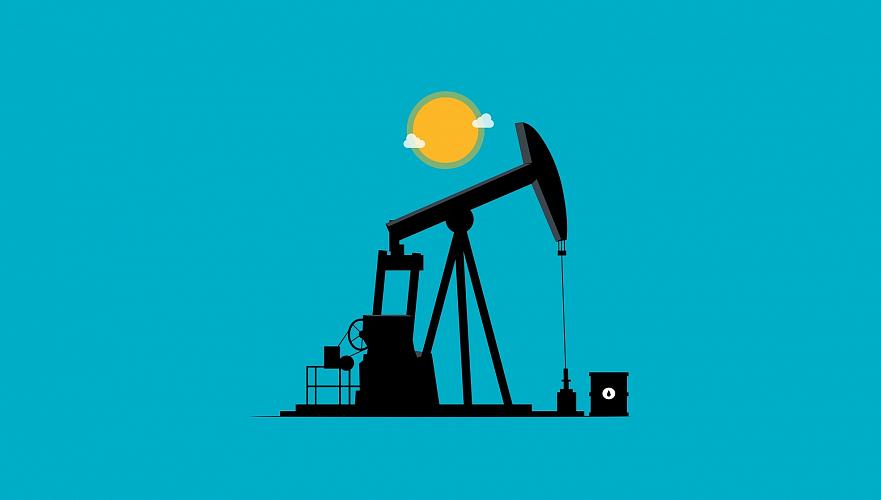При цене нефти $40 за баррель в течение двух лет Казахстан постигнет катастрофа – эксперт