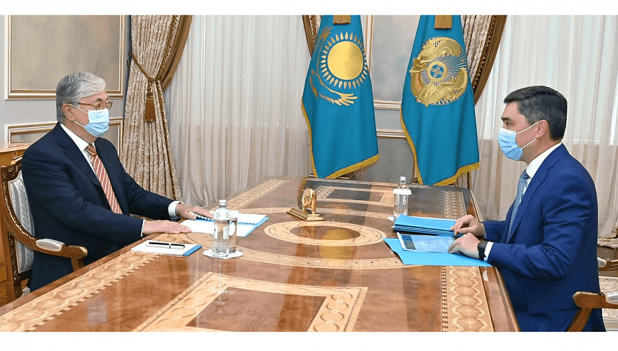 Более 900 лиц стали фигурантами 1,4 тыс. дел о коррупции за семь месяцев в Казахстане