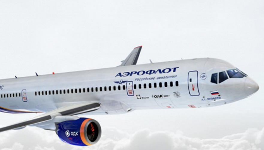 «Аэрофлот» возобновляет рейсы в Казахстан