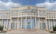 Токаев произвел кадровые изменения в дипломатическом корпусе