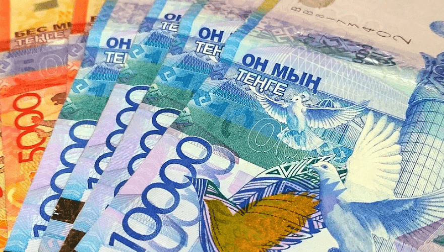 Т660 млрд заработали 23 казахстанских банка на 1 июля