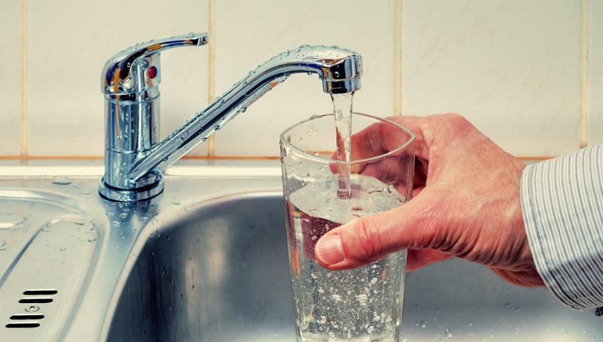 Действие компенсирующего тарифа на питьевую воду в Астане завершится 1 августа 2019 года