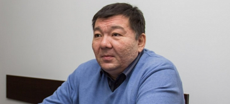 Дастан Кадыржанов: Люди не хотят возвращаться в тот Казахстан, что был до ЧП