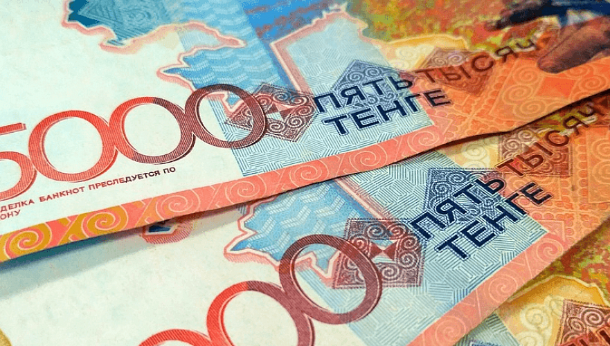Минимальную зарплату размером Т42,5 тыс получат около 3 млн человек – Токаев 