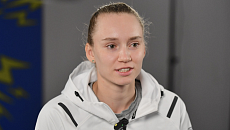Elena Rybakina fell ill and will not participate in the Olympics in Paris