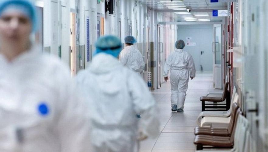 626 медорганизаций возобновили плановую госпитализацию в Казахстане
