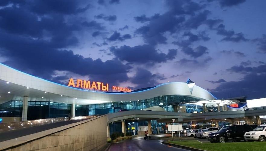 Суд признал виновными фигурантов дела о захвате аэропорта Алматы в ходе январских событий
