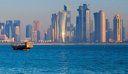 Катар вводит временное ограничение на въезд для туристов из Египта