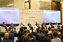 KPO took part in forum on development of oil & gas machine building in Kazakhstan
