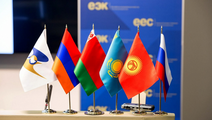Сенат призывает кабмин эффективно защищать интересы казахстанского бизнеса в рамках ЕАЭС