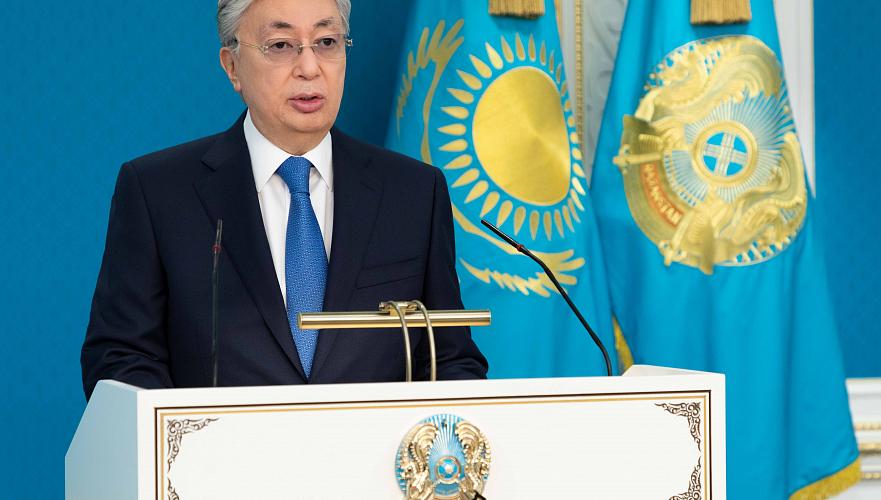 Казахстан готов предложить для корейских инвесторов механизмы поддержки экспорта – Токаев