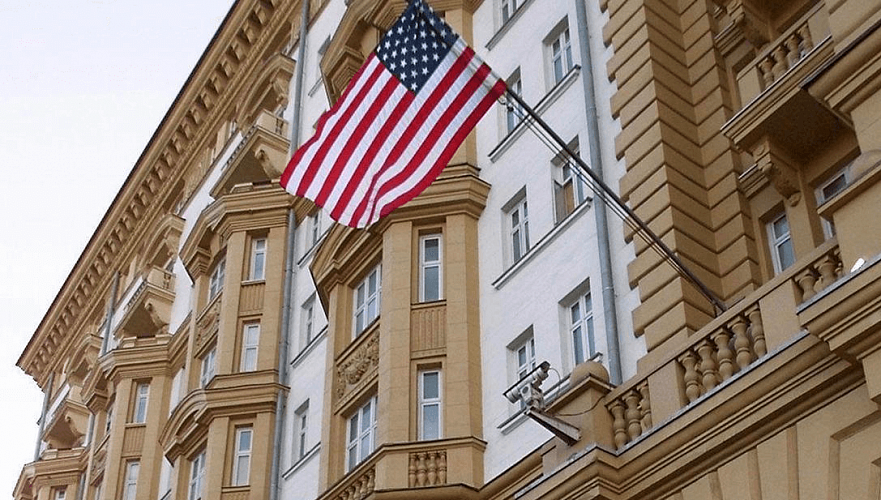 США, Польша и Болгария призвали своих граждан срочно покинуть Россию