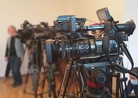 Союз Журналистов Казахстана объявил традиционный конкурс ко Дню журналистики