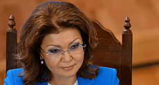 Nazarbayeva must resign - Sarym