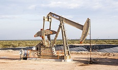 Цены на нефть снизились на Лондонской бирже во вторник
