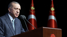 Реджеп Тайип Эрдоган принял присягу и вступил в должность президента Турции