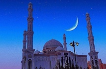 Мусульмане Казахстана готовятся к месяцу Рамазан и посту Ораза