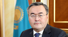 Kazakh Foreign Ministry promised to show evidence of involvement of foreign terrorists in riots