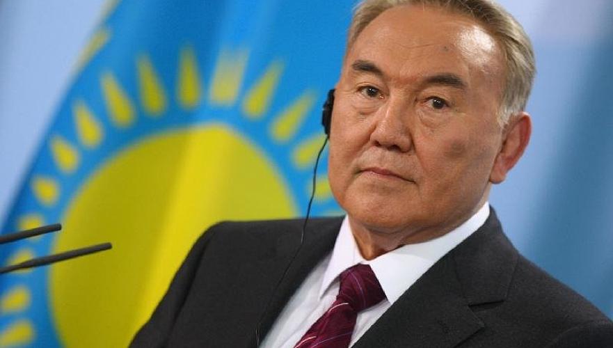 State program for banking sector rehabilitation to be terminated, shareholders will have to invest their owned funds- Nazarbayev