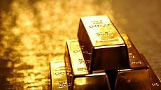      Gold price increased after morning interbank fixing in London