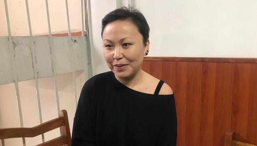 Женщина в Кыргызстане дала матчество своим детям