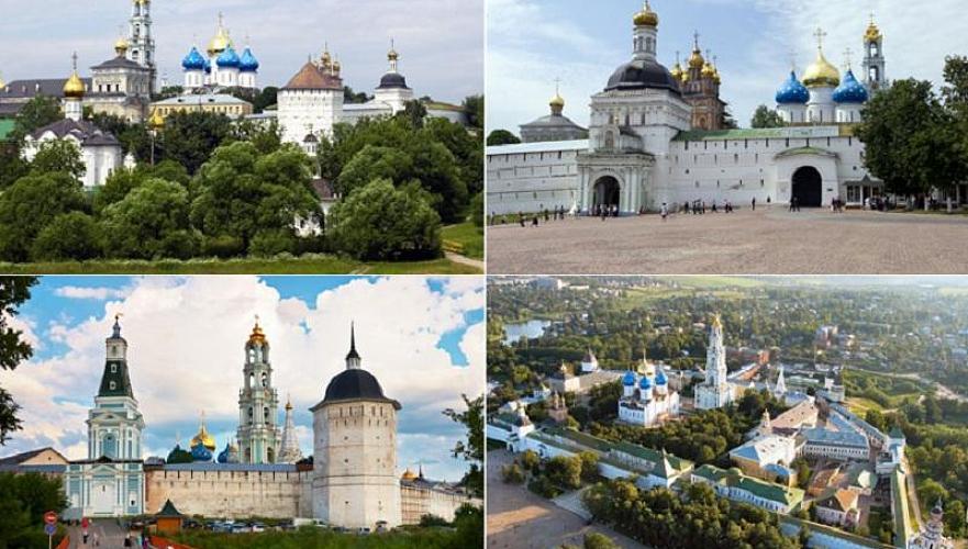 Города Золотого кольца России заинтересованы в сотрудничестве с Казахстаном