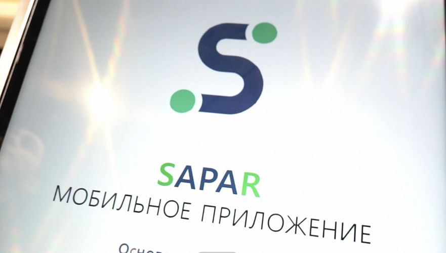 Для водителей создали приложение с информацией о казахстанских дорогах