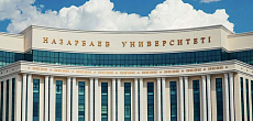 $240 thousand is allocated per student at Nazarbayev University - scientist