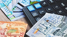 Казахстанцам с начала года выплатили пенсий на Т549,3 млрд