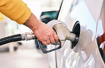 Выпуск бензина снизился в марте в Казахстане