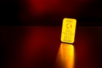 Цена на золото выросла по итогам вечернего межбанковского фиксинга в Лондоне во вторник