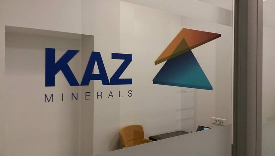 Один из попавших под обрушение горной массы в шахте KAZ Minerals погиб в области Абай