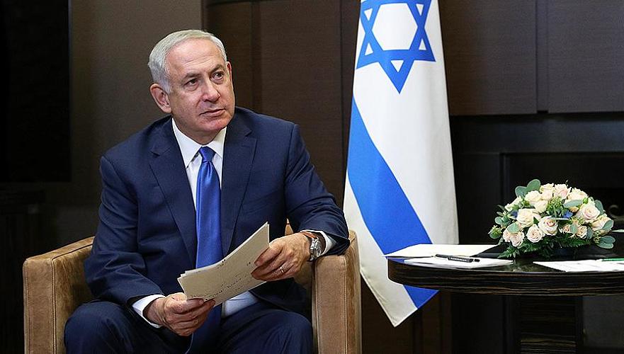 О готовности шести стран перенести посольства в Иерусалим заявил Нетаньяху