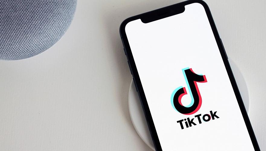 Блокировать доступ детям в TikTok в определенные часы смогут родители в Казахстане