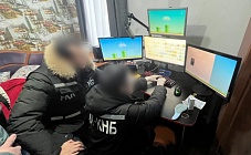 Карагандинца задержали по делу о киберпреступлениях в сфере электронных госуслуг