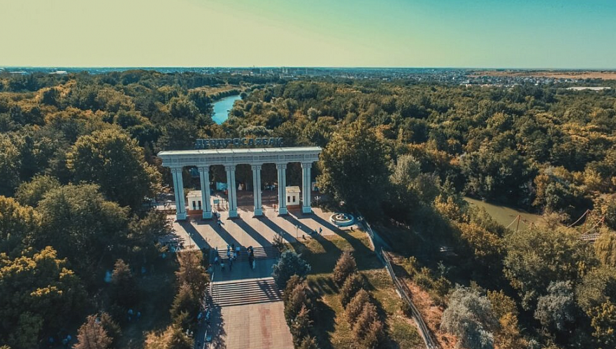 Трехлетний бюджет Шымкента на следующие три года выставили на обсуждение