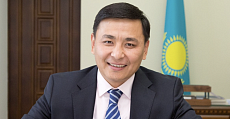 Токаев назначил Алтая Кульгинова послом Казахстана в Эстонии