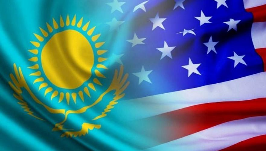 США объявляют о выделении дополнительных $2,4 млн на поддержку помощи с COVID-19 в Казахстане