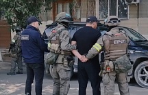Қарағанды облысында полиция ҰҚК бірлесіп, қылмыстық топ мүшелерін ұстады  