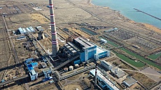 Правительства Казахстана и России подписали соглашение о строительстве угольных ТЭЦ