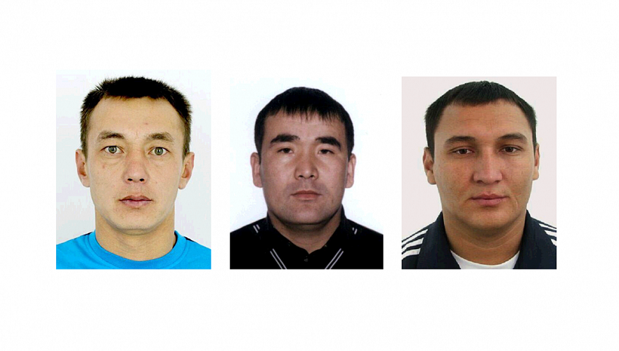 Подозреваемые в убийстве охотинспектора в Карагандинской области объявлены в межгосрозыск