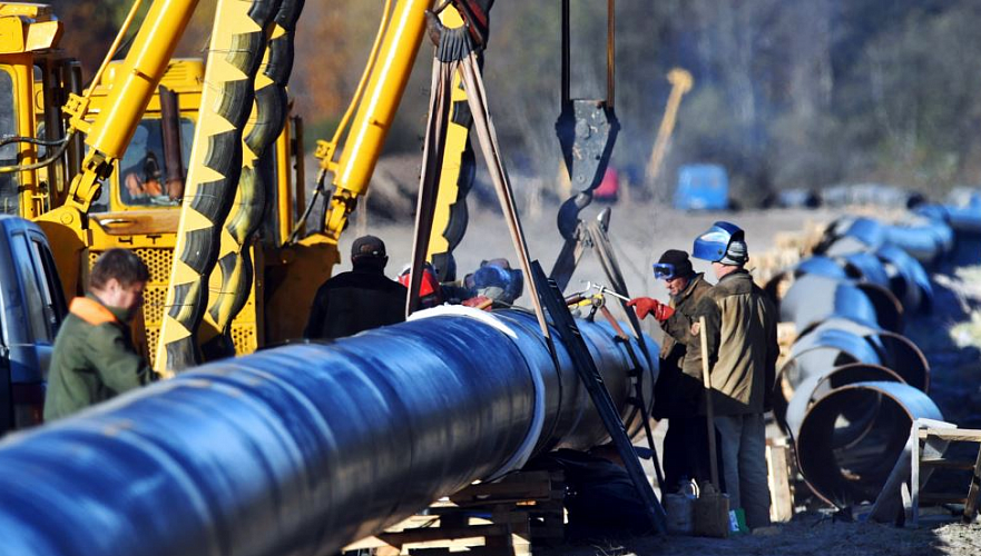 Казахстан может получить компенсацию за загрязненную хлорорганикой нефть от «Транснефти» – эксперт