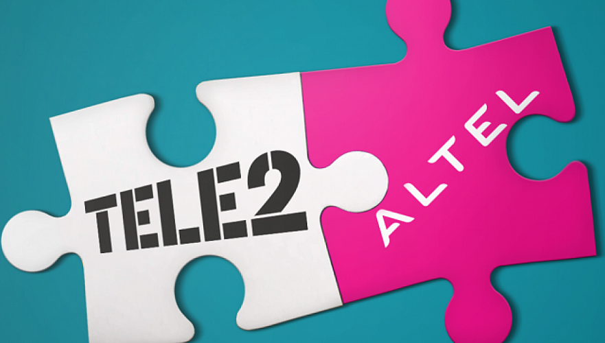 «Казахтелеком» решил продать Tele2 и Altel катарской компании