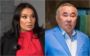 «Токал» Болата Назарбаева призналась в наркомании и помощи Кайрату Нуртасу в казино