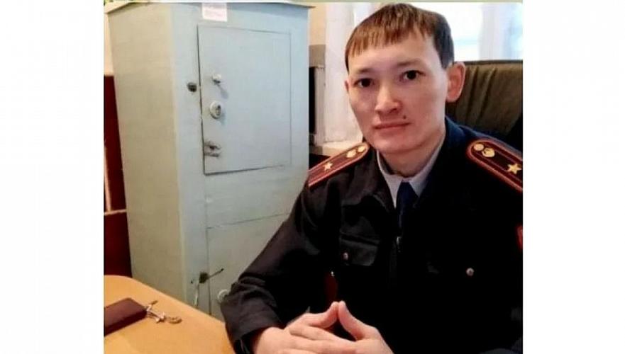 Прокуроров уволили после огнестрельного ранения следователя в Павлодарской области