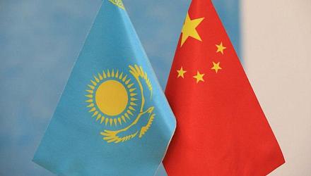 Operation of Kazakh-Chinese border checkpoints will be suspended